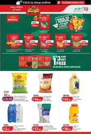 Lulu Hypermarket catalogue Page 13