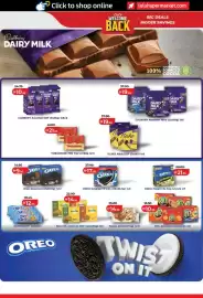 Lulu Hypermarket catalogue Page 14