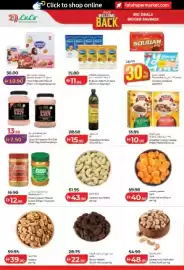 Lulu Hypermarket catalogue Page 20