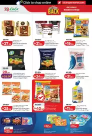 Lulu Hypermarket catalogue Page 22