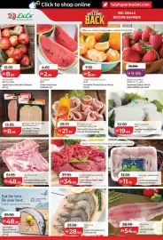 Lulu Hypermarket catalogue Page 28