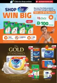 Lulu Hypermarket catalogue Page 34