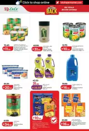 Lulu Hypermarket catalogue Page 4