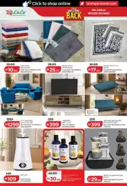 Lulu Hypermarket catalogue Page 48