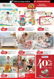 Lulu Hypermarket catalogue Page 50