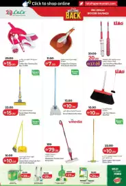 Lulu Hypermarket catalogue Page 52