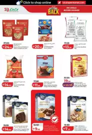 Lulu Hypermarket catalogue Page 6