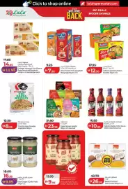 Lulu Hypermarket catalogue Page 8
