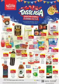 Nesto catalogue week 35 Page 1