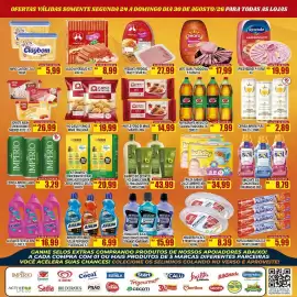 Folheto Supermercado leal semana 35 Página 3