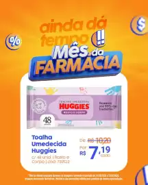 Catálogo Drogaria Catarinense semana 35 Página 1