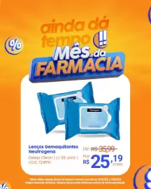 Catálogo Drogaria Catarinense semana 35 Página 5