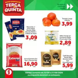 Folheto Shibata Supermercados Página 4