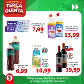 Folheto Shibata Supermercados Página 5