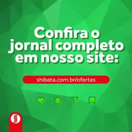 Folheto Shibata Supermercados Página 6