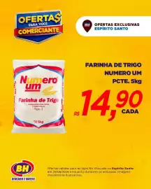 Folheto Supermercados BH semana 35 Página 2