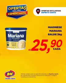 Folheto Supermercados BH semana 35 Página 3