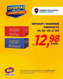 Folheto Supermercados BH semana 35 Página 5