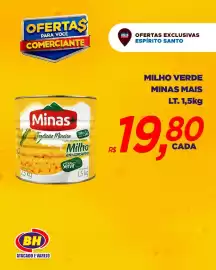 Folheto Supermercados BH semana 35 Página 6