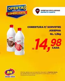 Folheto Supermercados BH semana 35 Página 7
