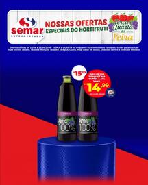 Folheto Semar Supermercado Página 10