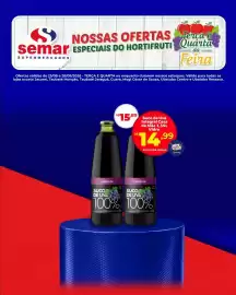 Folheto Semar Supermercado Página 10