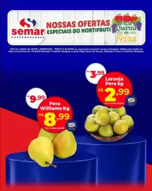 Folheto Semar Supermercado Página 2