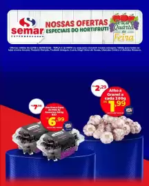 Folheto Semar Supermercado Página 3