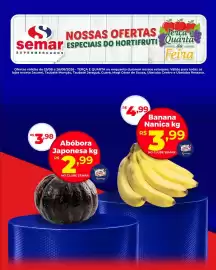 Folheto Semar Supermercado Página 4