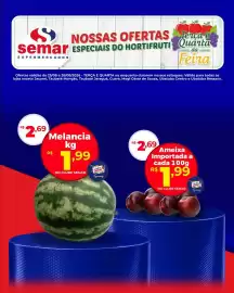 Folheto Semar Supermercado Página 5