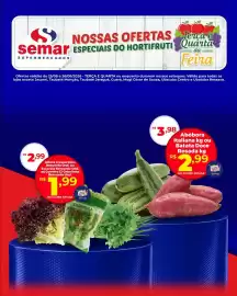 Folheto Semar Supermercado Página 6