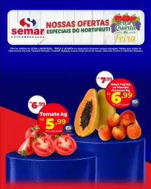 Folheto Semar Supermercado Página 8