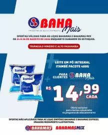 Catálogo Bahamas Supermercados Página 2