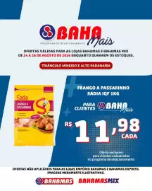Catálogo Bahamas Supermercados Página 3