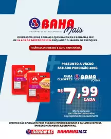 Catálogo Bahamas Supermercados Página 5