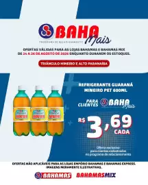 Catálogo Bahamas Supermercados Página 6