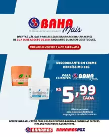 Catálogo Bahamas Supermercados Página 7