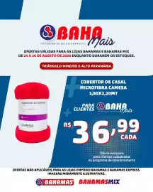 Catálogo Bahamas Supermercados Página 8