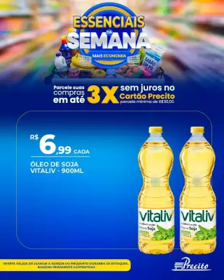 Precito (válido até 30-08)