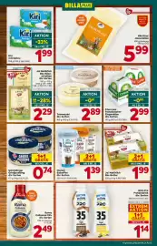 Billa Flugblatt woche 35 Seite 13