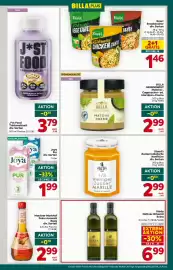 Billa Flugblatt woche 35 Seite 15