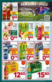 Billa Flugblatt woche 35 Seite 18
