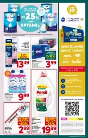 Billa Flugblatt woche 35 Seite 19
