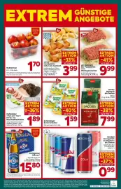 Billa Flugblatt woche 35 Seite 20