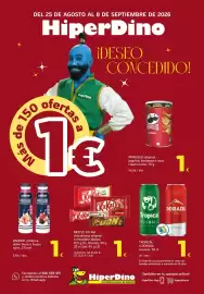 Folleto HiperDino Página 1