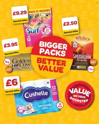 Eurospar (valid until 31-08)