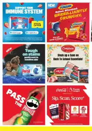 SuperValu leaflet Page 20