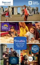 Tesco leaflet week 35 Page 13