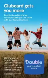 Tesco leaflet week 35 Page 2