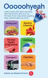 Tesco leaflet week 35 Page 22